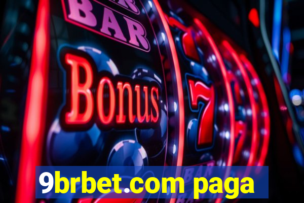 9brbet.com paga